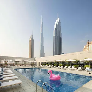 3* Otel Rove Downtown