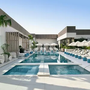 5* Otel Sheraton Grand Hotel,